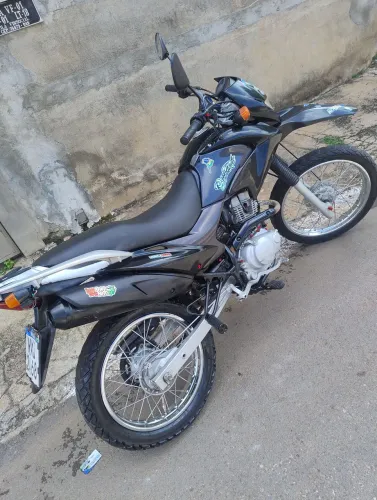 Moto blos 150