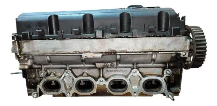 Cabeçote Citroën C4 Pallas 2010 2.0