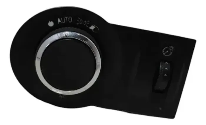 Comando Botão Chave Luz Farol Gm Camaro 2011 2012
