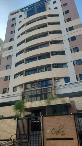 Apartamento para locação no EDF CADORE -, PONTA VERDE, Maceió, AL