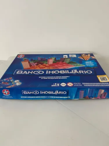 Banco Imobiliário