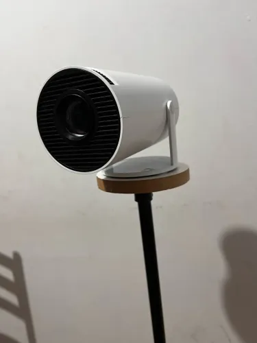 Mini projetor