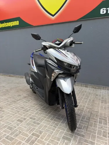 YAMAHA NEO 125