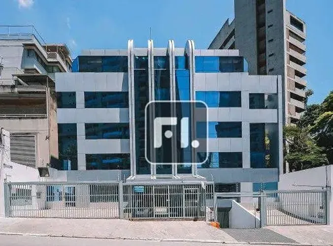 Prédio, 1900 m² - venda por R$ 22.000.000,00 ou aluguel por R$ 63.500,09/mês - Cidade Jard