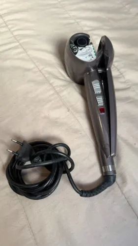 Babyliss Curl Secret