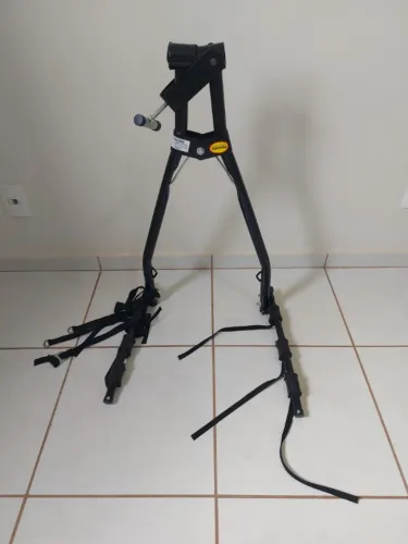 suporte para transporte de bicicletas