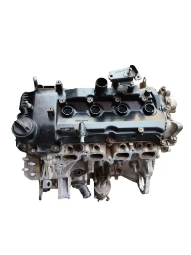 Motor Parcial Mitsubishi Eclipse Cross 1.5 Turbo 4x4 2022