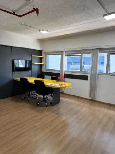 Sala comercial no Aquarius próximo ao Carrefour