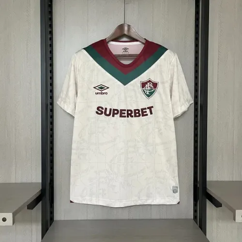 Camisa Fluminense III 2024