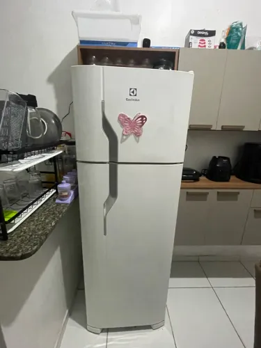 Geladeira Electrolux
