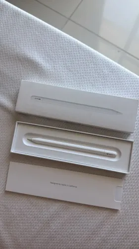 Apple Pencil
