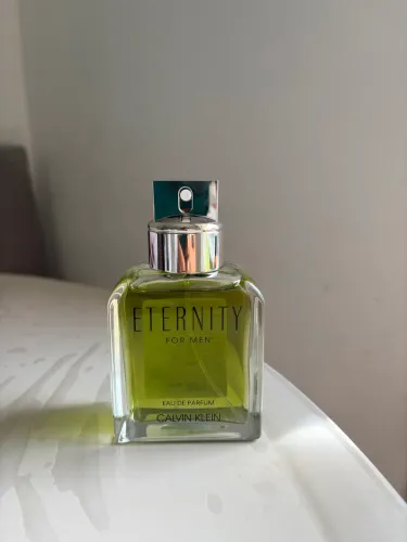 ETERNITY MEN EDP- Calvin Klein 100mL