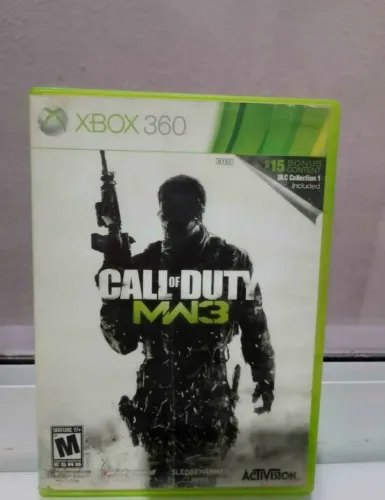Jogo de Xbox 360