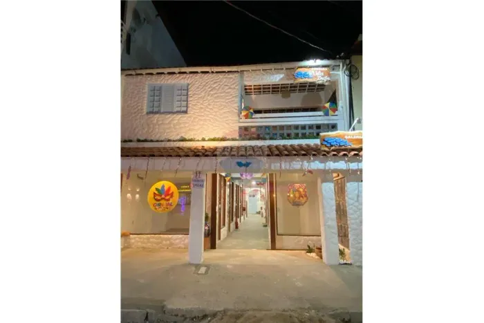 ALUGA PONTO COMERCIAL EM PORTO DE GALINHAS CENTRINHO.
