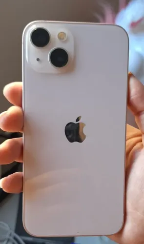 iPhone 13 Rosa - 128gb