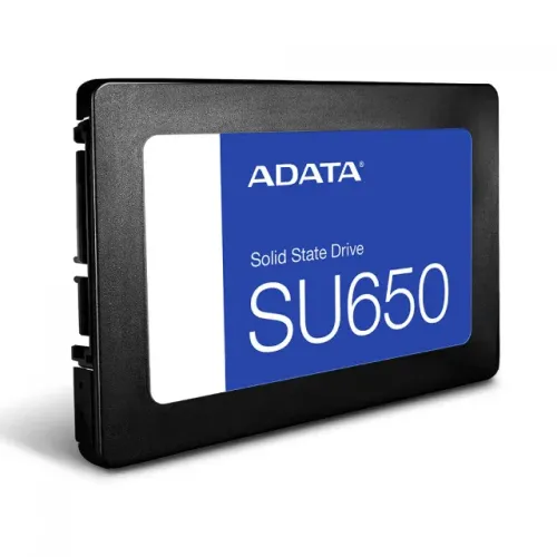 SSD ADATA 240GB - Novo, com Garantia