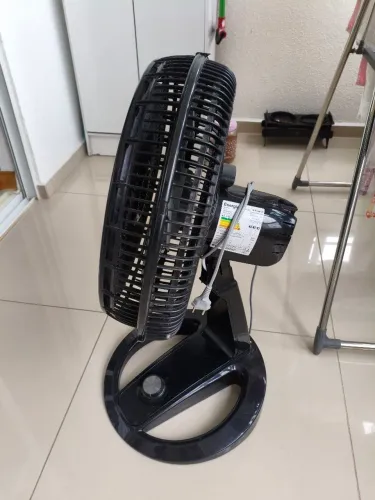 Vendo ventilador Britânia