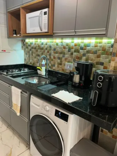 Apartamento com 1 dormitório à venda, 38 m² por R$ 220.000,00 - Centro - Campinas/SP