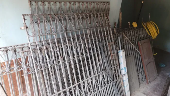 Grade Metal Super Forte