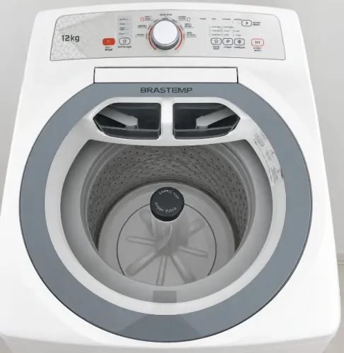 Máquina de Lavar