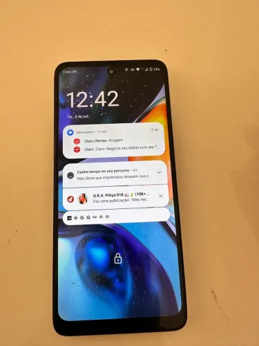 Moto g 22 300,00