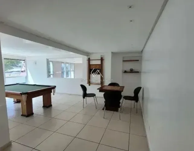 Apartamento à venda em Goiânia, Setor Bueno, com 3 quartos, com 77 m²
