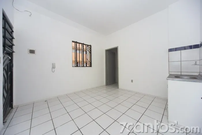 Apartamento, Praia de Iracema, 1 Quarto