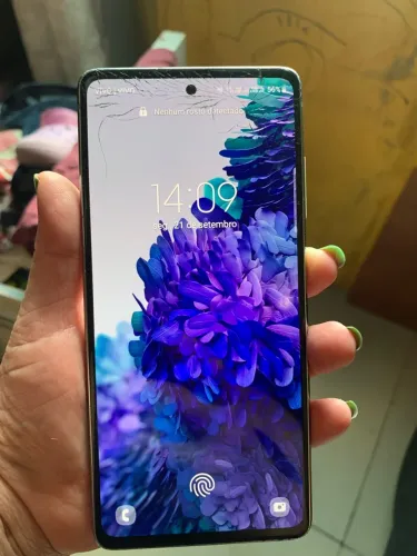 Vendo s20 Fe 5 G