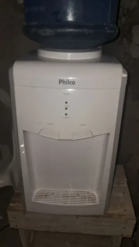 gelagua philco