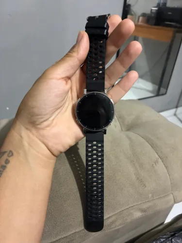 AMAZFIT ACTIVE 3 PREMIUM