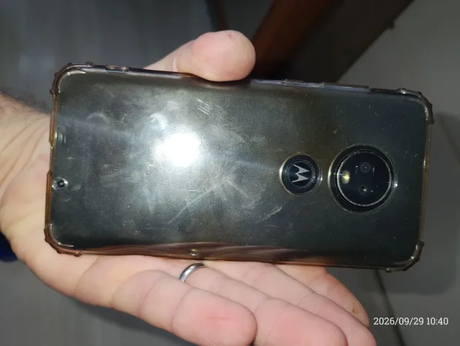 Moto G7 