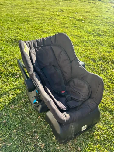 Bebê conforto galzerano 