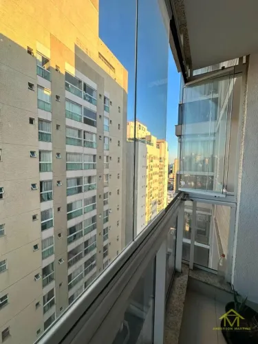 Apartamento com Lazer em Itapuã: 1 Quarto com Suíte para Viver Bem