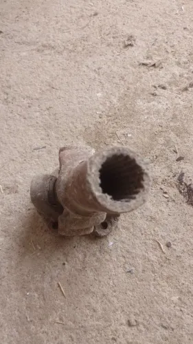 Peça de cardan de Toyota bandeirantes 