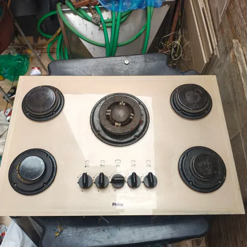 Cook top Philips