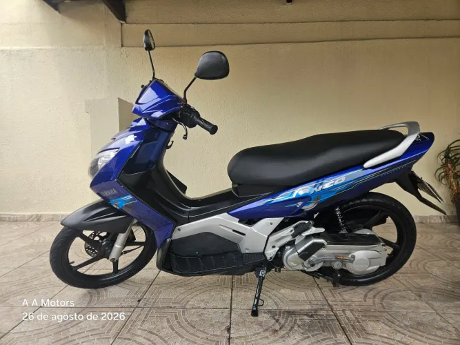 Vende se linda neo 115 2008 toppp