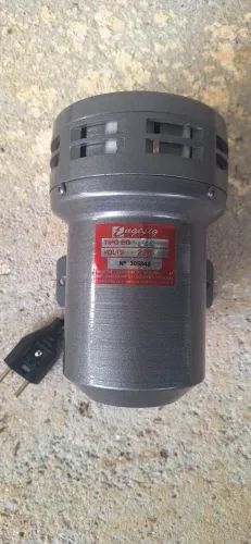 Sirene fábrica - Marca: Engesig 220V