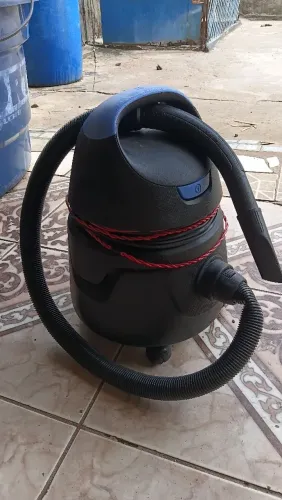 Venda se este aspirador de pó pegando tudo certinho so chama no zap *39