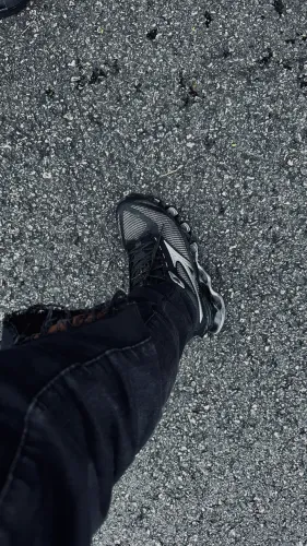 mizuno pro 15 