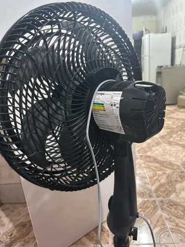 Ventilador BRITÂNIA NOVO 