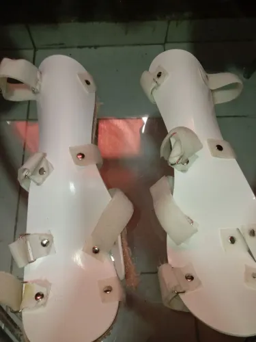 Tô vendendo esse mobilizador de braço e dedo 