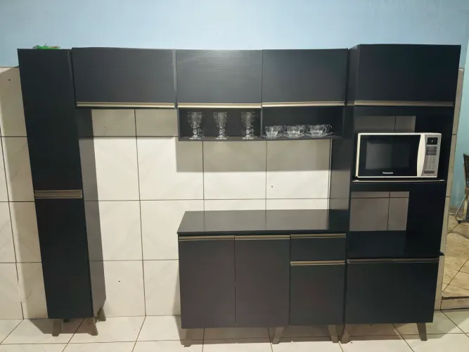 Armário de cozinha