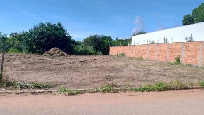 VENDO 3 TERRENOS EM CÁCERES, MT