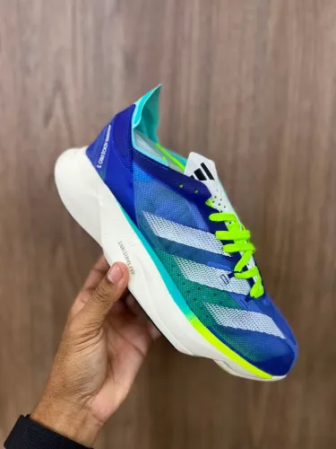 PROMOÇÃO ADIZERO IMPORTADO VÁRIOS MODELOS ADIZERO PRO 3 <br><br>Adizero Pro 3<br>Importado <br>