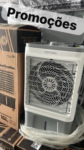 Climatizadores