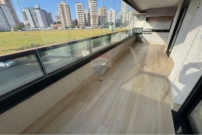 Locação Ap 03 Suítes 133mts Edifício PLAZA SPÑA no Jardim Nova Aliança em Ribeirão Preto/S