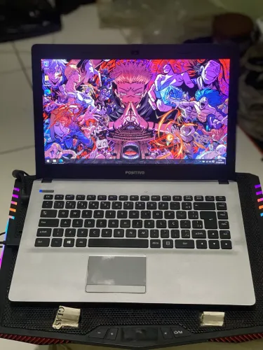 NOTEBOOK PARA ESTUDOS, PLANILHA E CONCURSO -Windows 