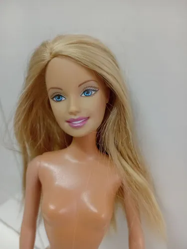 Boneca Barbie Original 1999