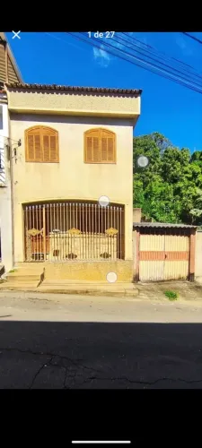 Casa a venda em São João del Rei Minas Gerais