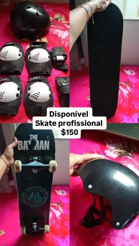 Disponível para venda